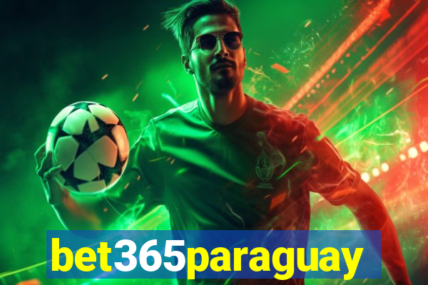 bet365paraguay