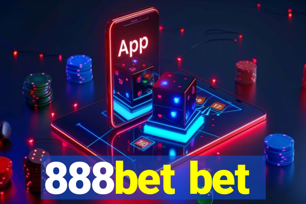 888bet bet