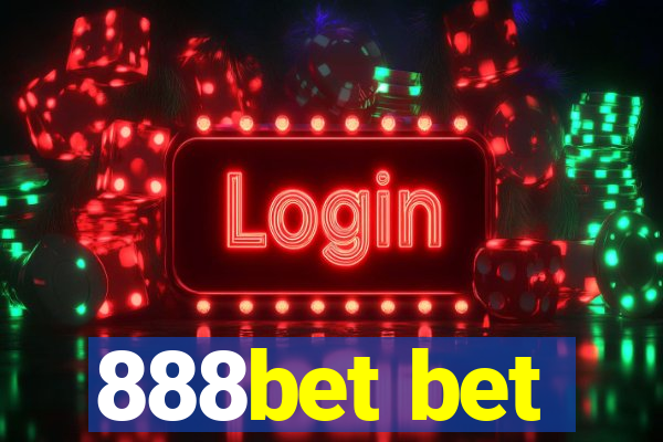 888bet bet