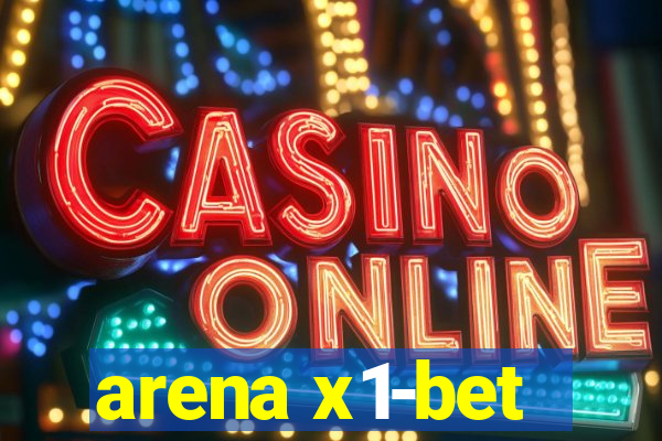 arena x1-bet