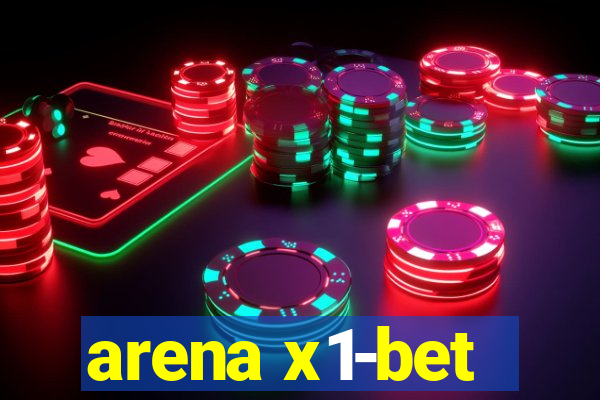 arena x1-bet