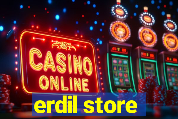 erdil store