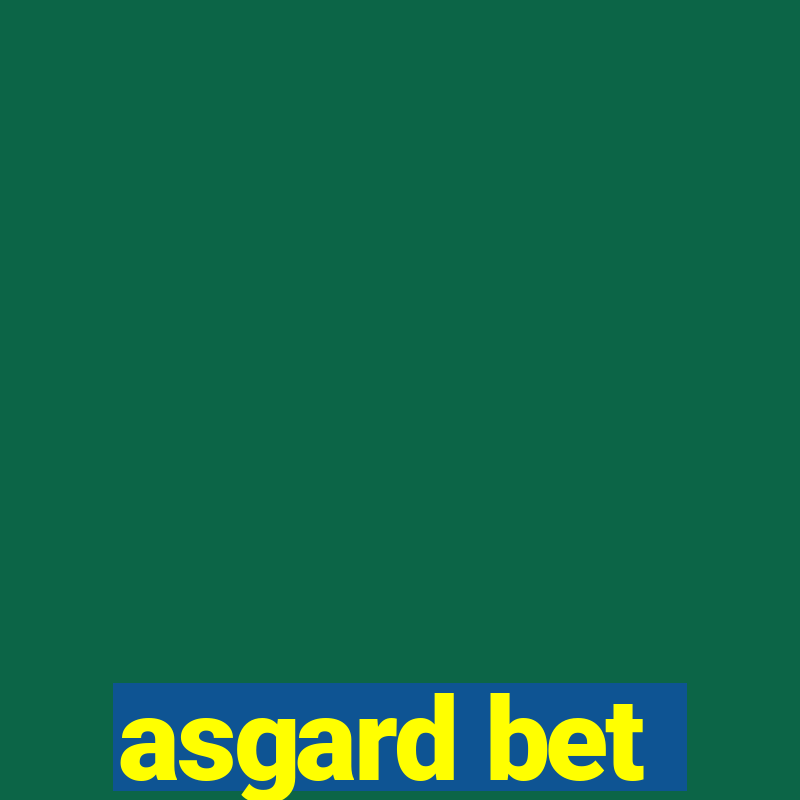 asgard bet