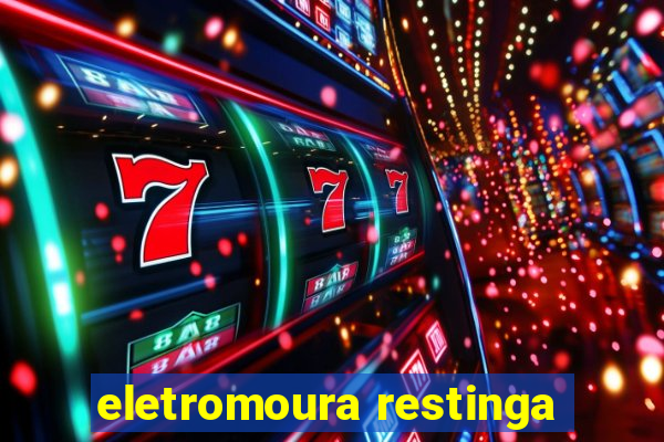 eletromoura restinga