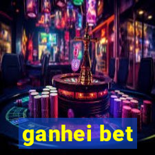 ganhei bet