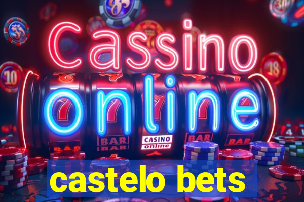 castelo bets