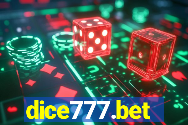 dice777.bet