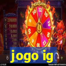 jogo ig