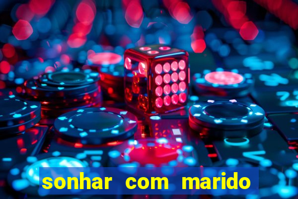 sonhar com marido indo embora com amante