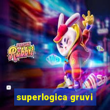 superlogica gruvi