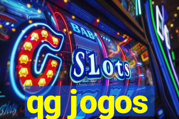 qg jogos