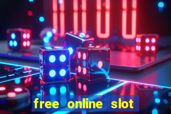 free online slot machines no downloads