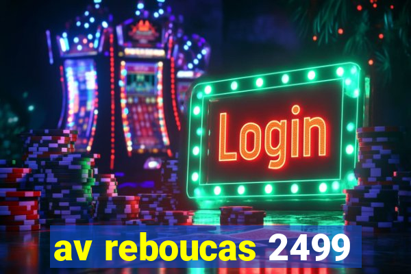 av reboucas 2499