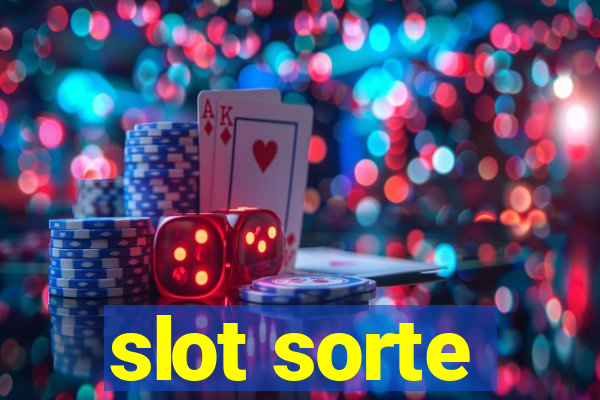 slot sorte