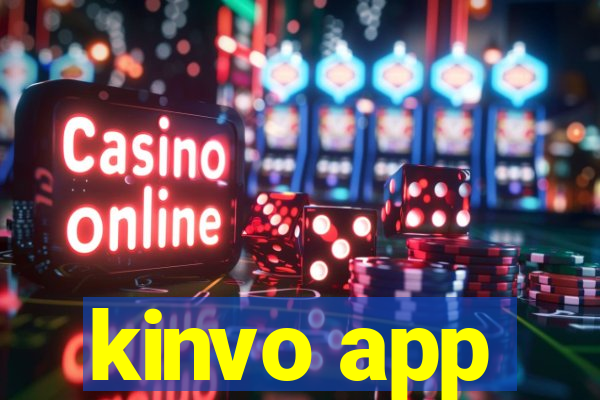 kinvo app