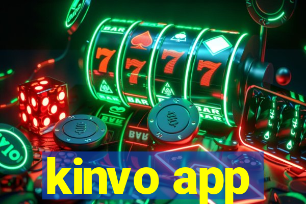 kinvo app