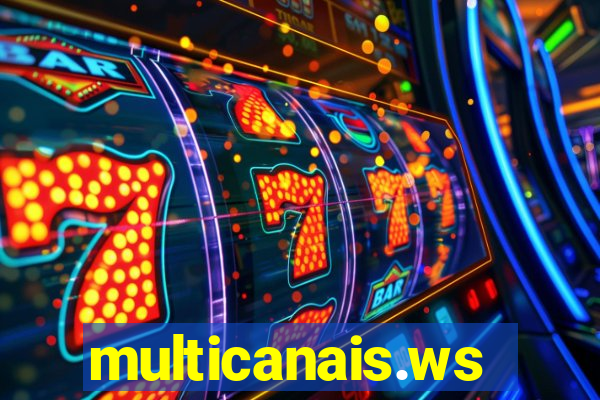 multicanais.ws