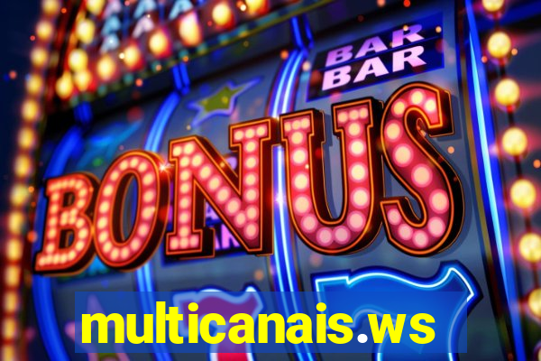 multicanais.ws