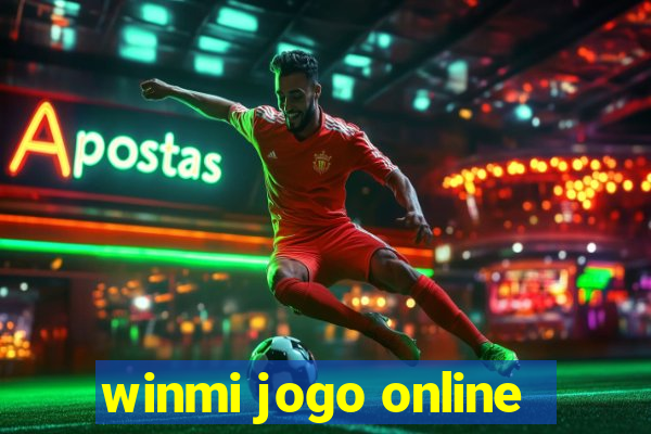 winmi jogo online