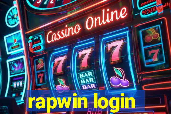 rapwin login