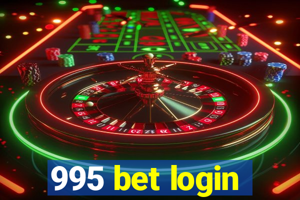 995 bet login