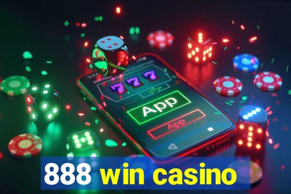 888 win casino