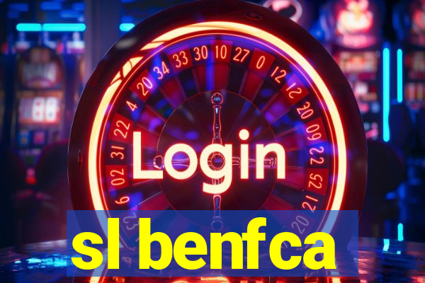 sl benfca