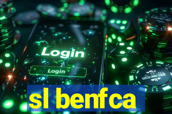 sl benfca