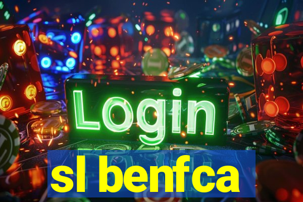 sl benfca