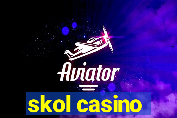 skol casino