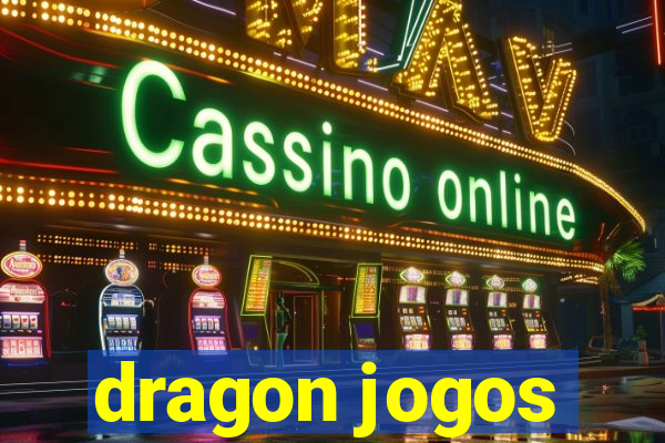 dragon jogos