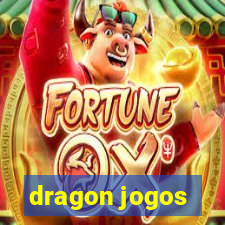 dragon jogos