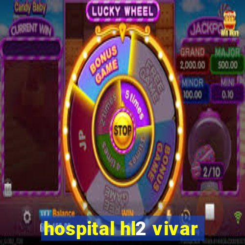 hospital hl2 vivar