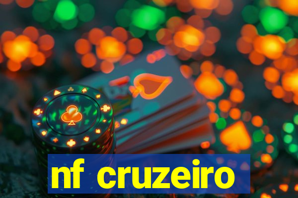 nf cruzeiro