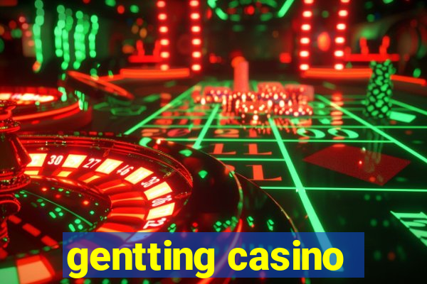 gentting casino