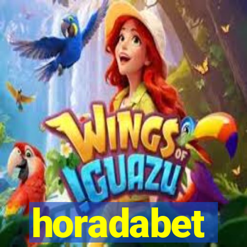 horadabet