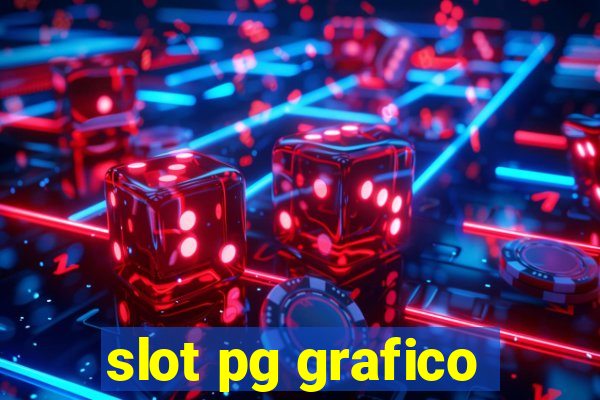 slot pg grafico