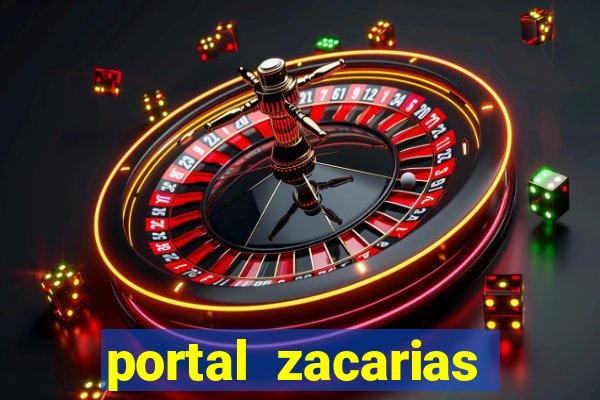 portal zacarias menino gustavo