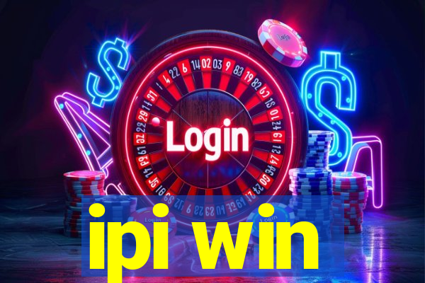 ipi win