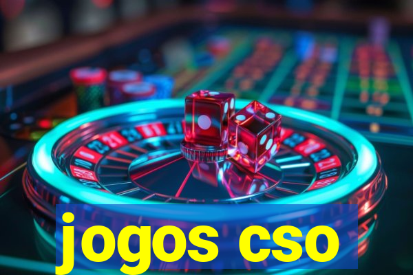 jogos cso