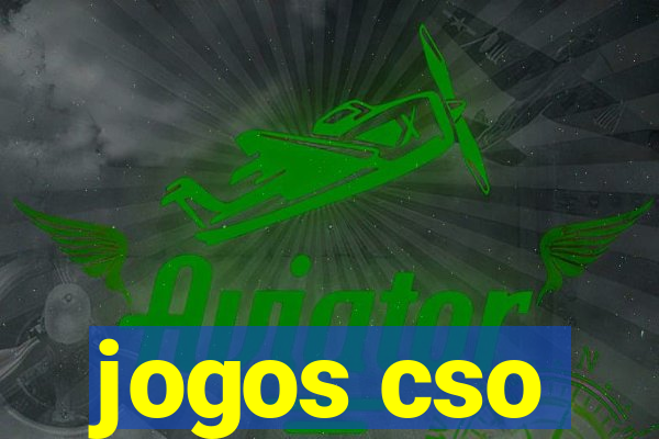 jogos cso