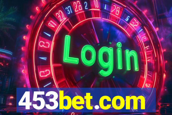 453bet.com