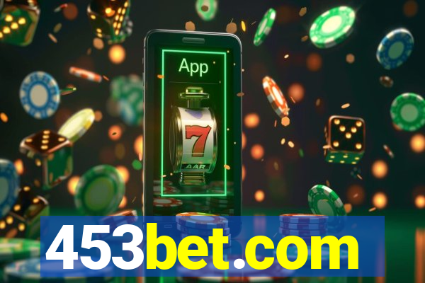 453bet.com