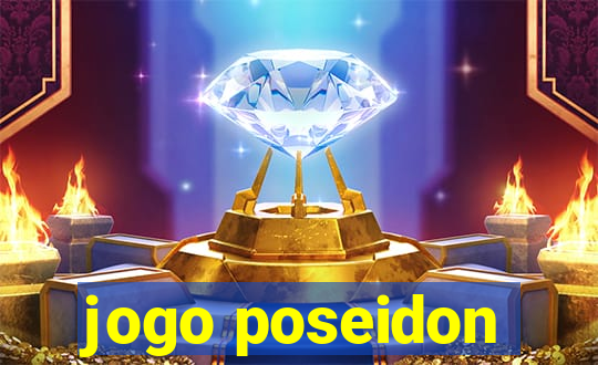 jogo poseidon