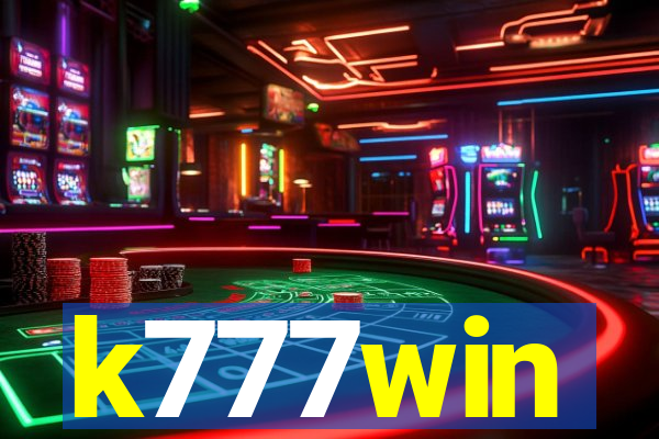 k777win