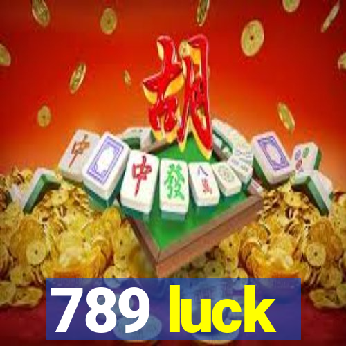 789 luck