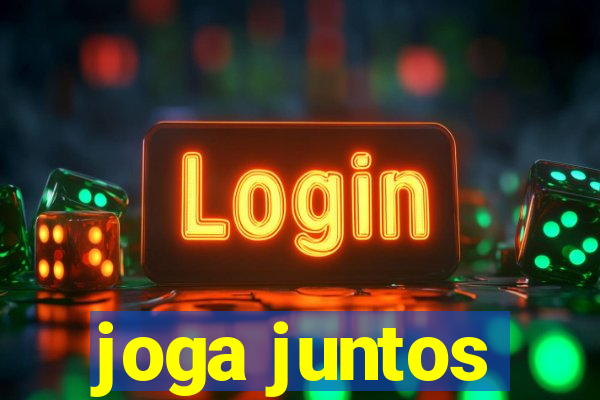 joga juntos