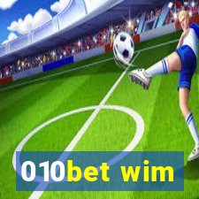 010bet wim