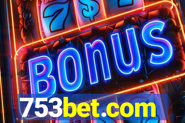 753bet.com