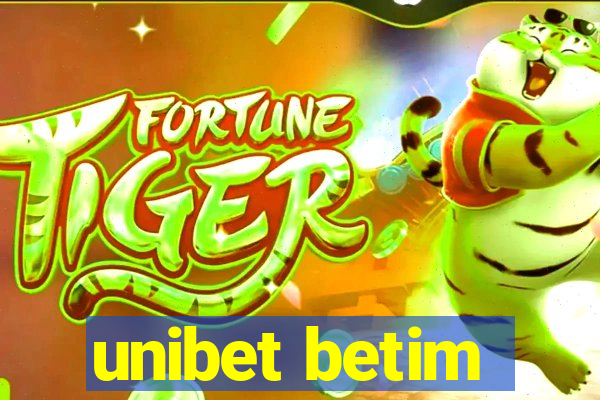 unibet betim